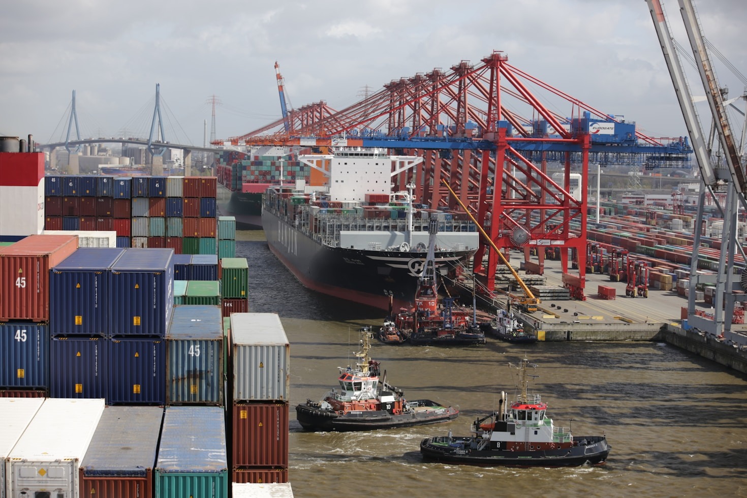 How Import and Export Services Boost Global Trade