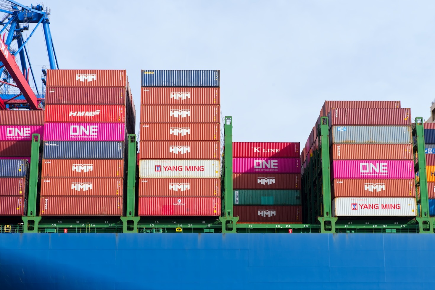 The Role of Technology in Simplifying Trade