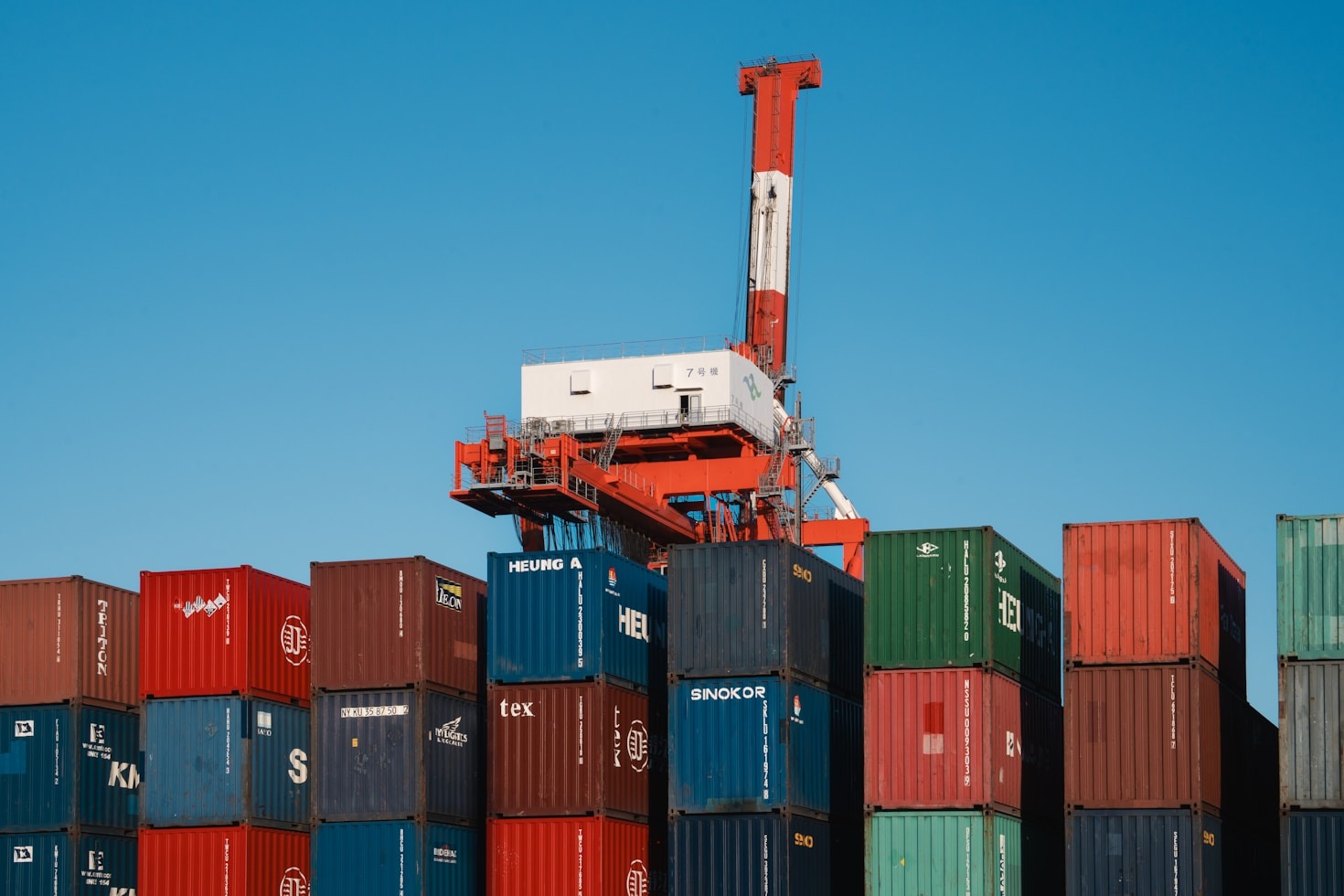 RobiExim: Your Partner in Global Connectivity