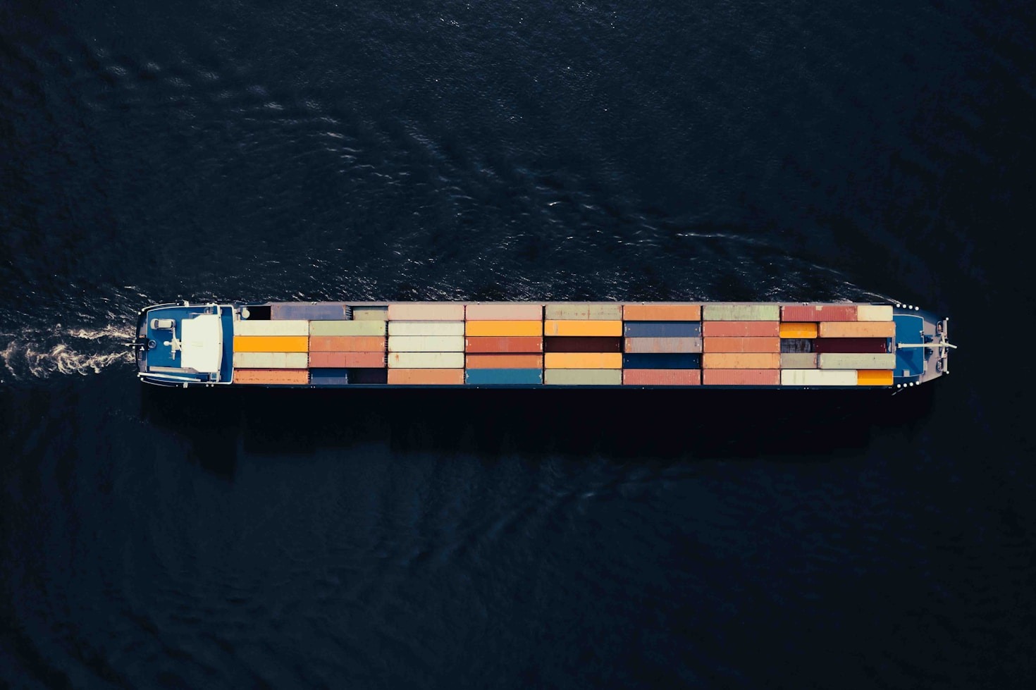 Understanding the Dynamics of International Commerce